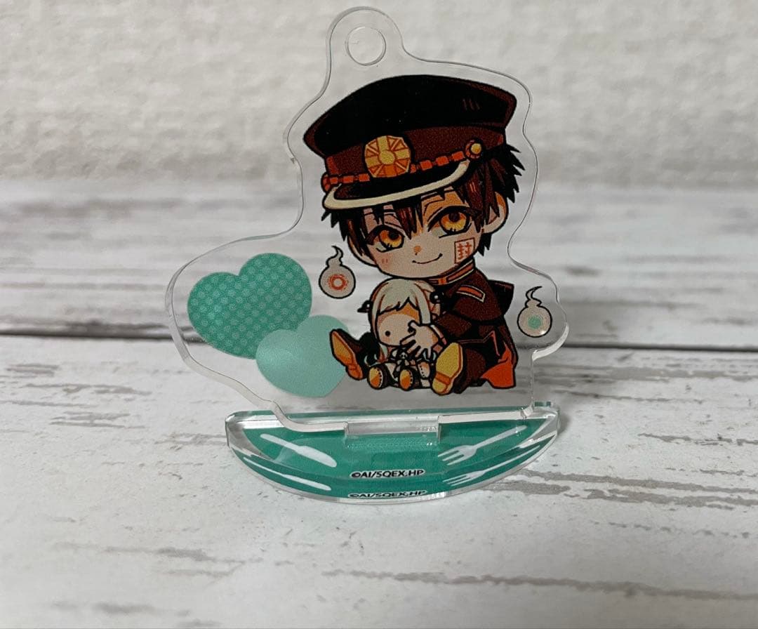 Lila ぬいぐるみ