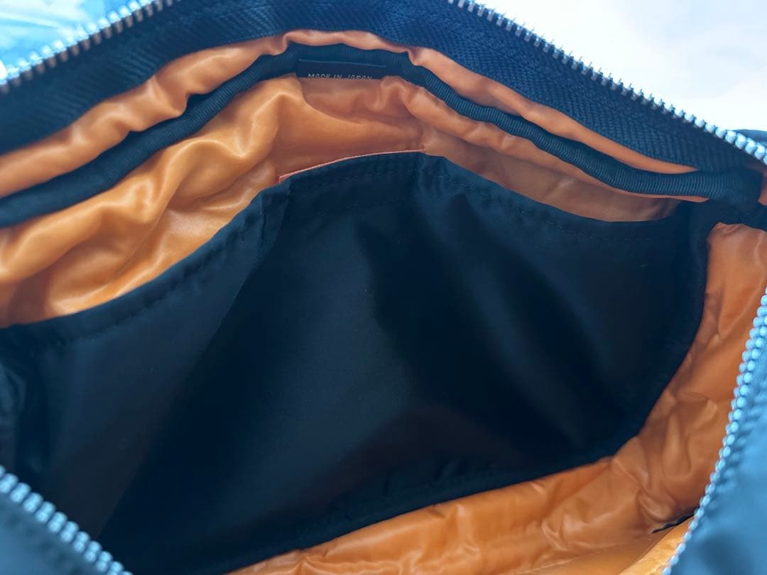 PORTER ポーター TANKERタンカー ショルダーバッグ