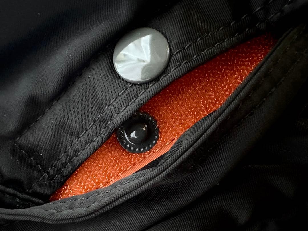 PORTER ポーター TANKERタンカー ショルダーバッグ