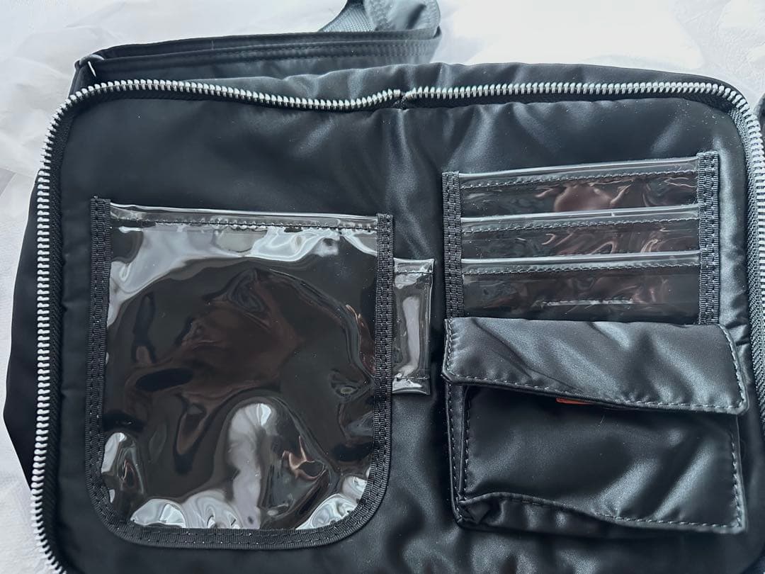 PORTER ポーター TANKERタンカー ショルダーバッグ