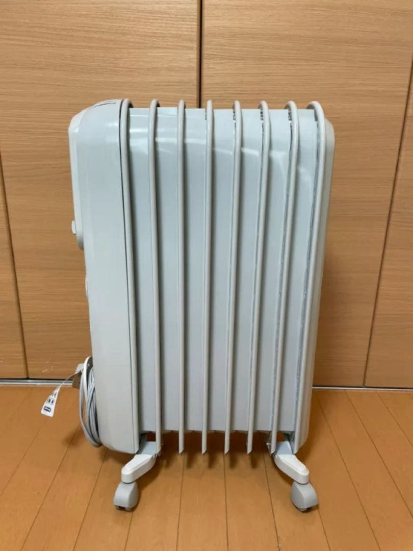 電気ヒーター V550912EFS