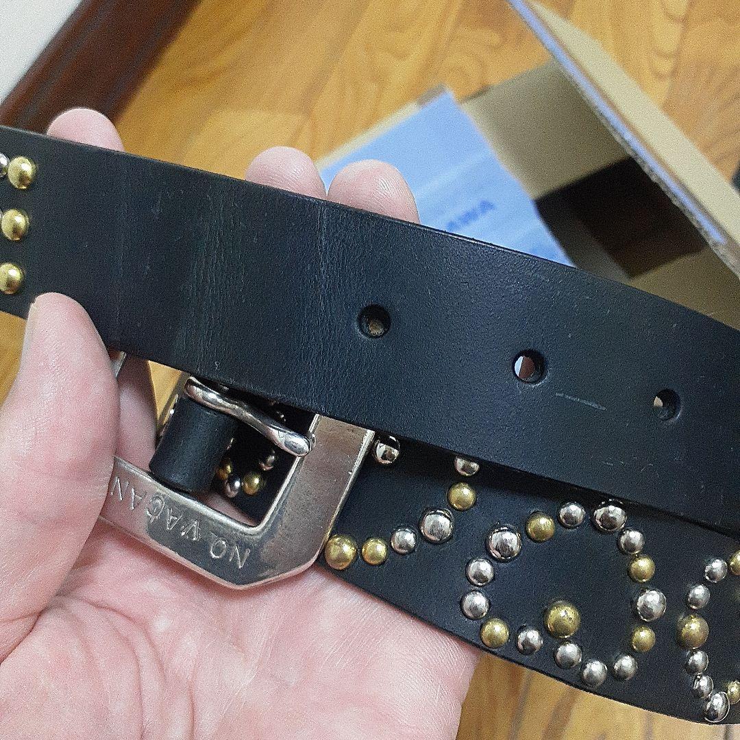 TATTOO STUDIO YAMADA　　Us×ホテルコラボベルト