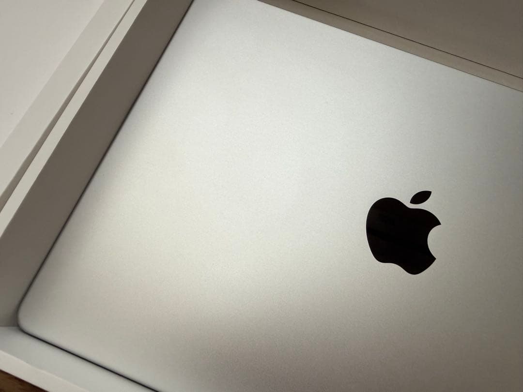 MacBook Pro 14インチ M1 16GB 512GB 美品 充放電少