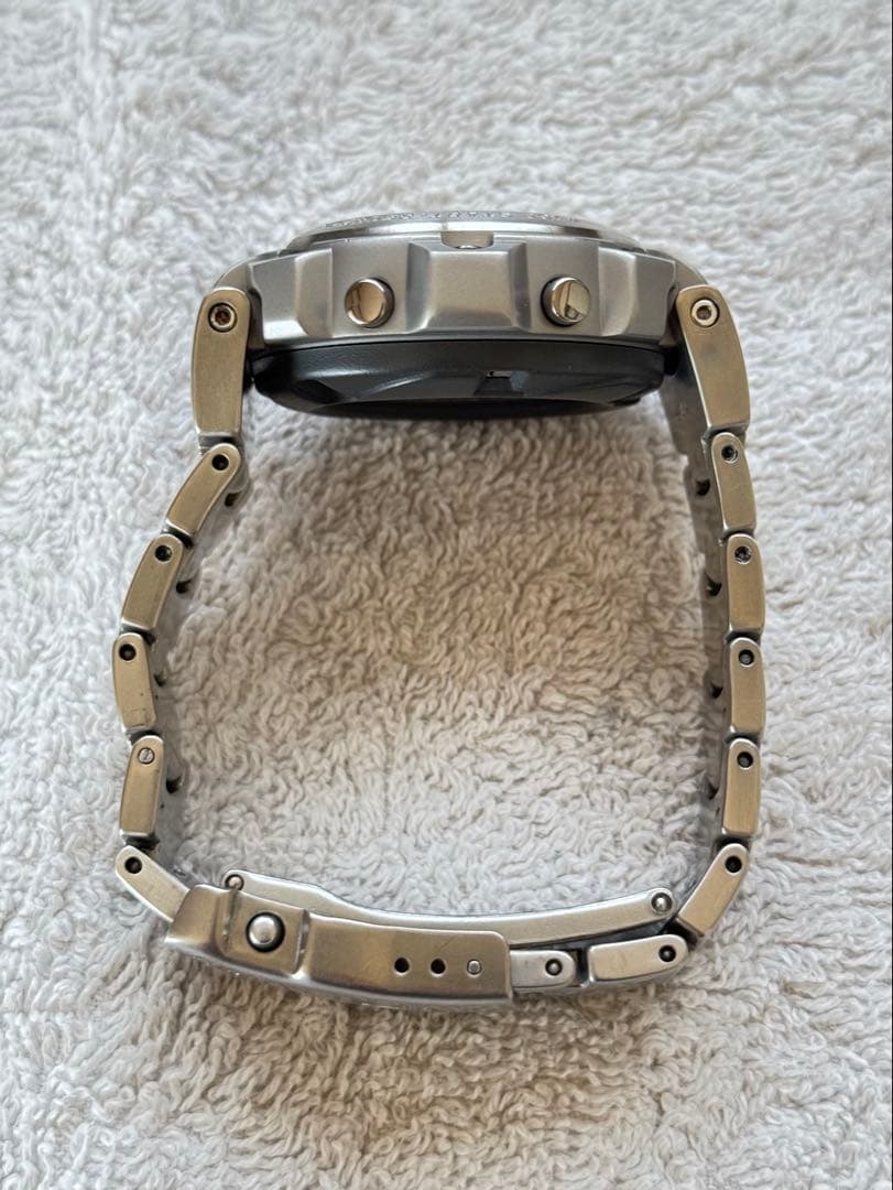 【希少・美品】カシオGショックMRG-1001 NIPPON CUP1998限定