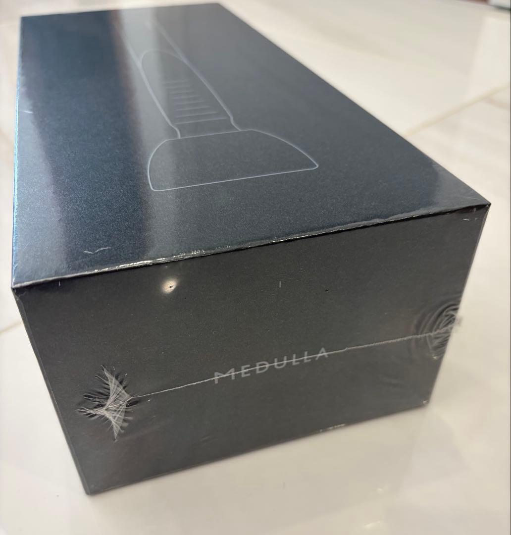 新品 未使用　メデュラ　ソニックシャインプロ