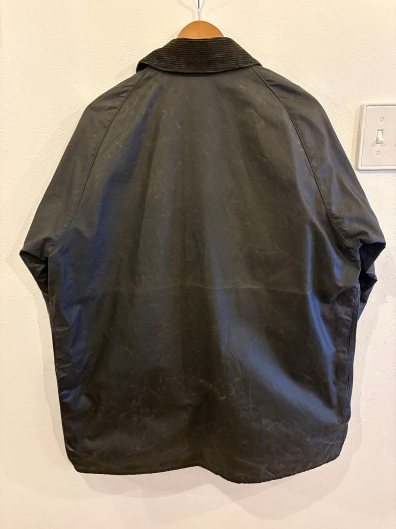 ジャケット・アウター 90's Barbour BEAUFORT