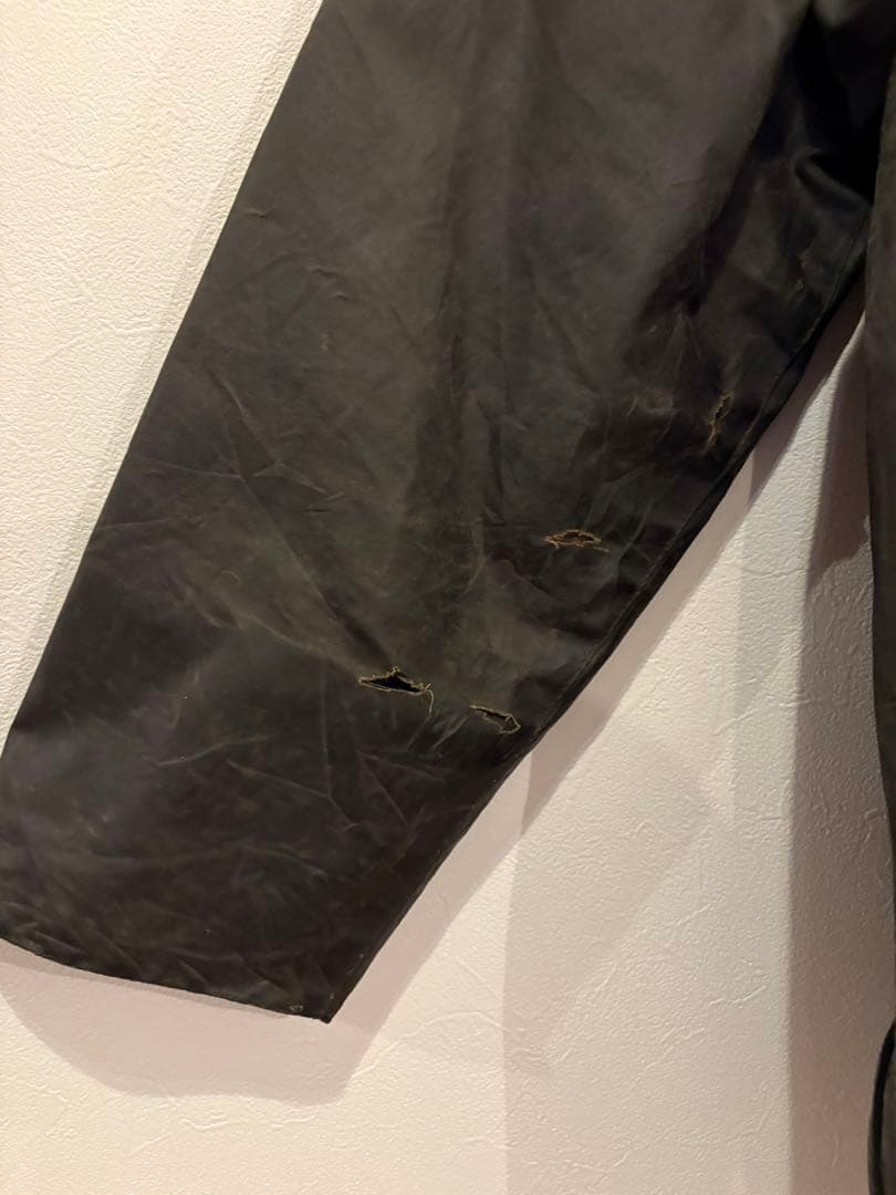 ジャケット・アウター 90's Barbour BEAUFORT