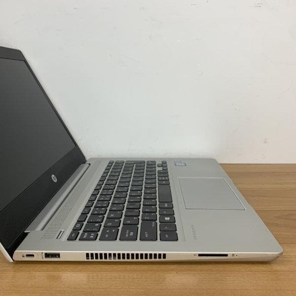 HP ProBook 430 G6 管4E4A2