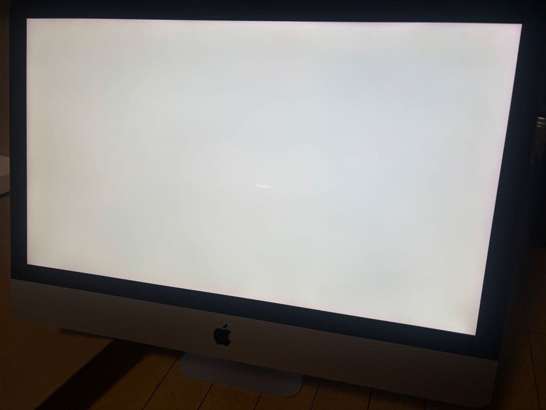 美品imac 27inch 2019 上位モデルRadeon Pro 580x