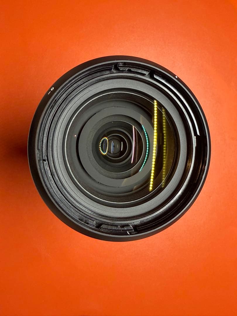 TAMRON 17-70mm F2.8 Di III-AVC RXD Xマウント