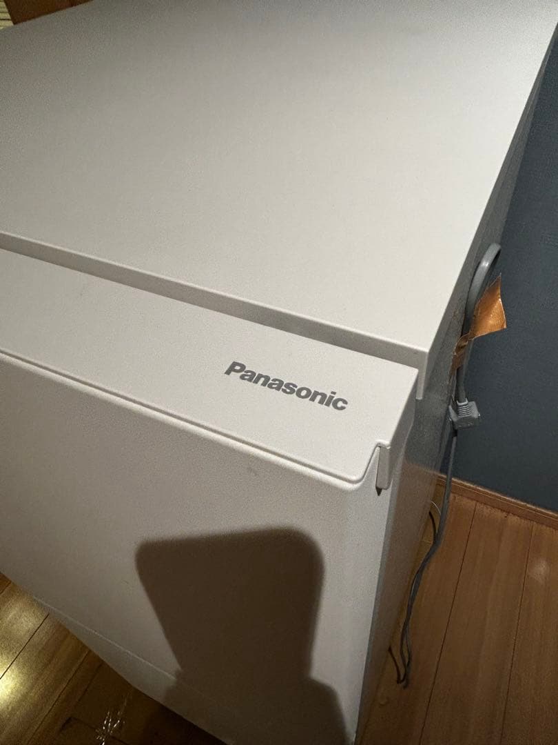 Panasonic 縦型洗濯機 冷蔵庫おまとめ売り