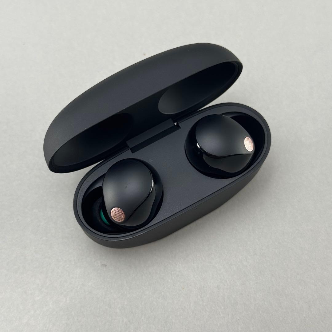 【美品】SONY WF-1000XM5 ワイヤレスイヤホン