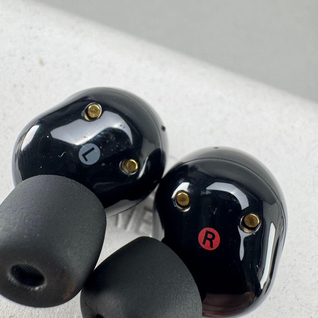 【美品】SONY WF-1000XM5 ワイヤレスイヤホン