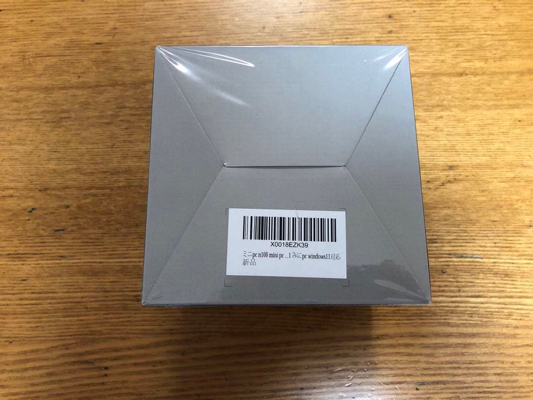 ACEMAGIC Mini PC 未開封