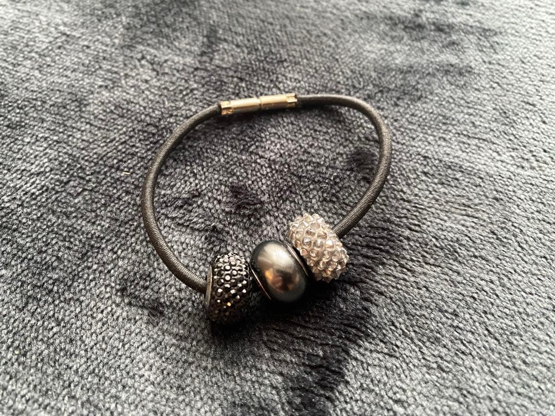 ☆希少☆ Alexandre de Paris ヘアゴム