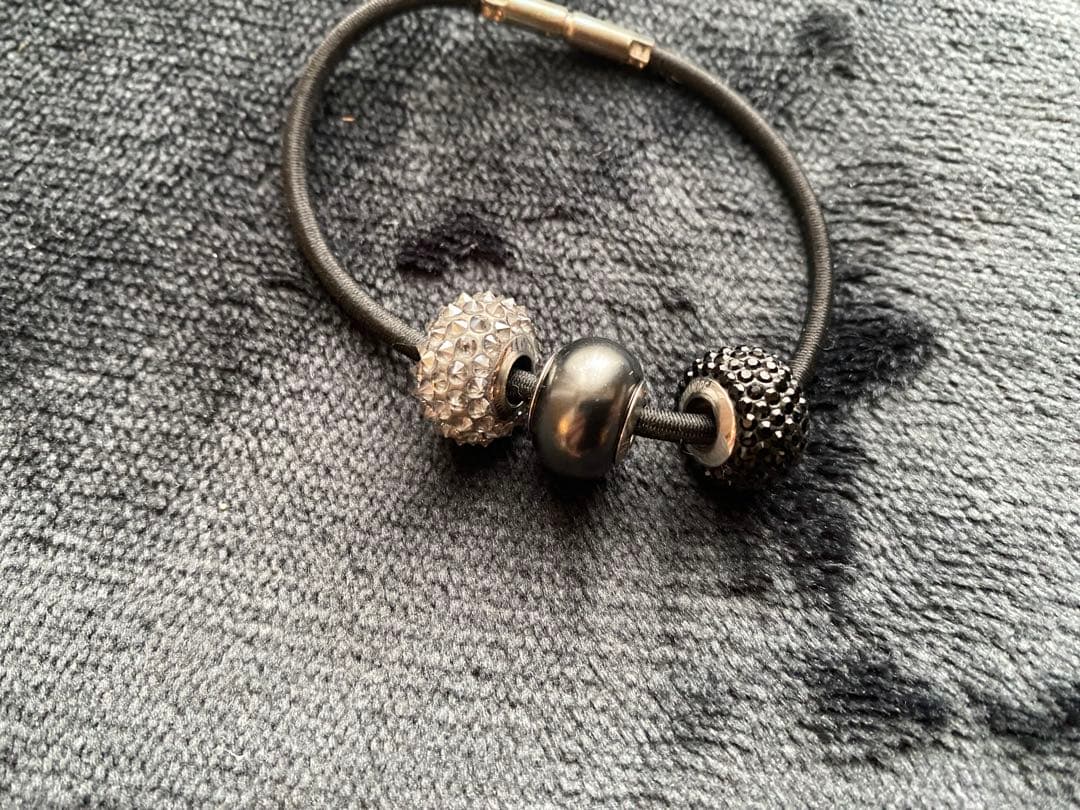 ☆希少☆ Alexandre de Paris ヘアゴム