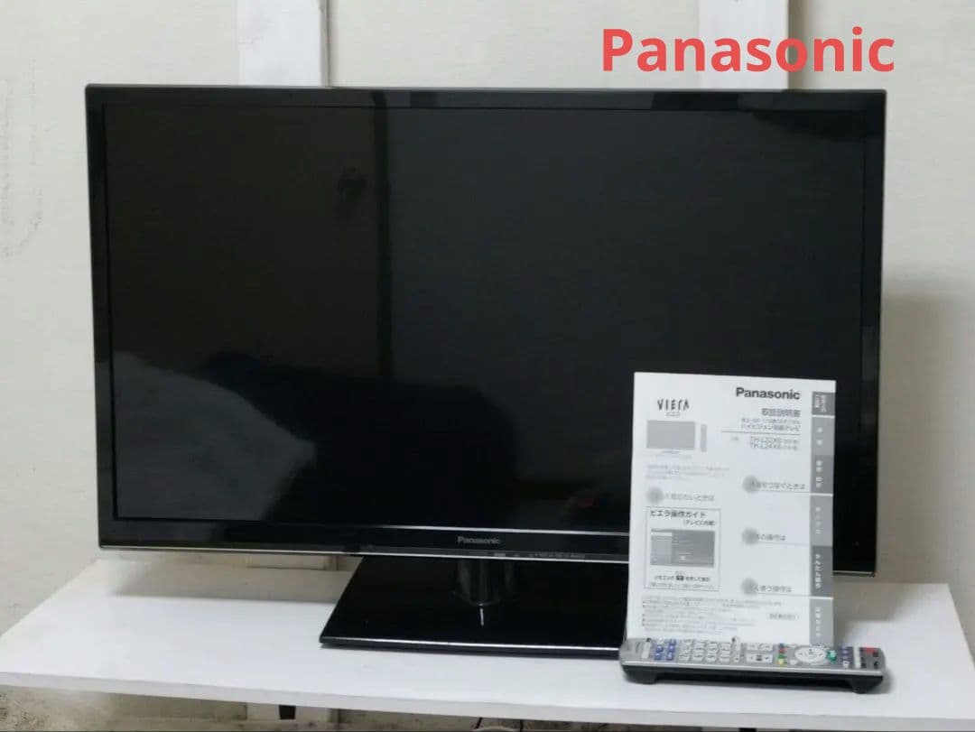 Panasonic TH-L32X6 32インチ液晶テレビ