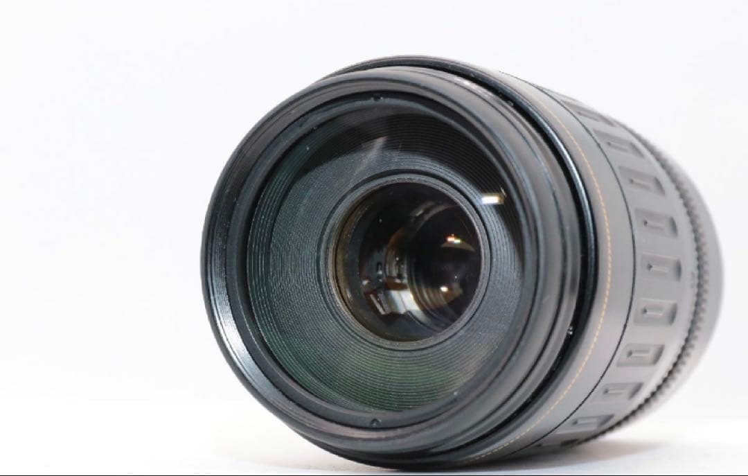 フード付き　キャノン Canon EF 100-300㎜ F4.5-5.6USM
