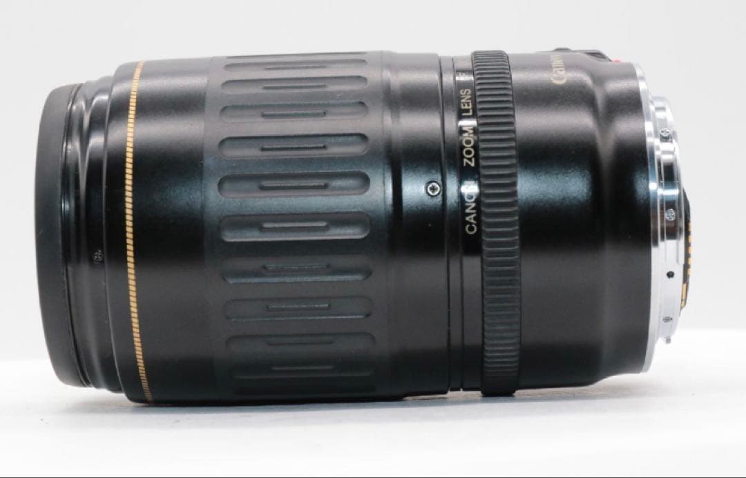 フード付き　キャノン Canon EF 100-300㎜ F4.5-5.6USM