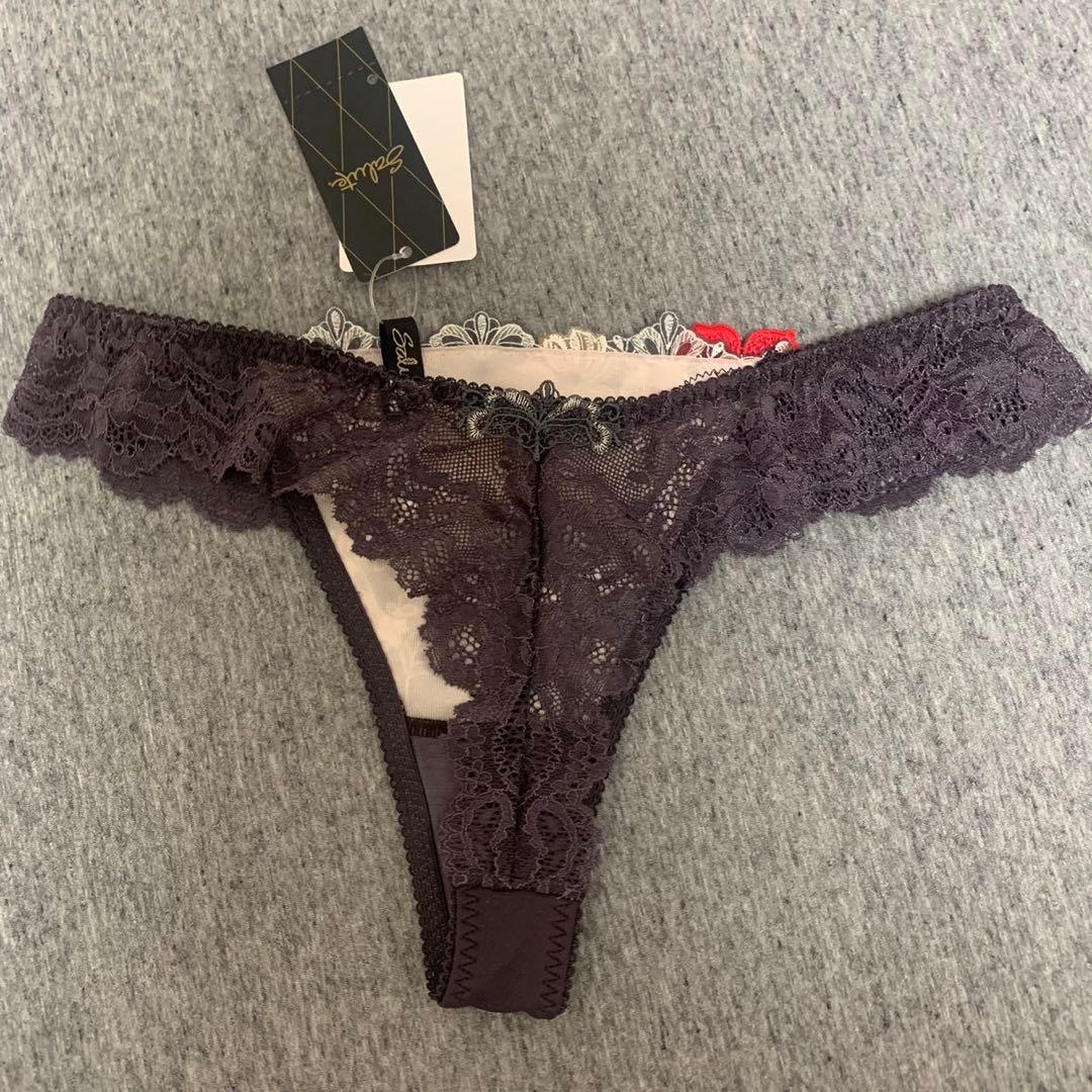 【新品】WACOAL salute サルート、下着上下、F75/L、93G