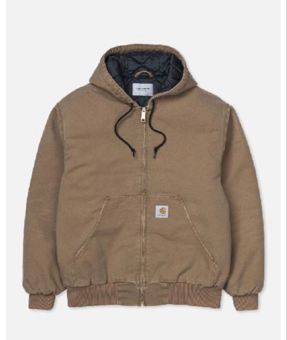 ジャケット・アウター Carhartt WIP OG ACTIVE JACKET XL