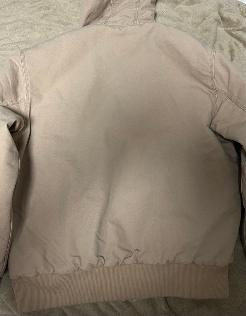 ジャケット・アウター Carhartt WIP OG ACTIVE JACKET XL