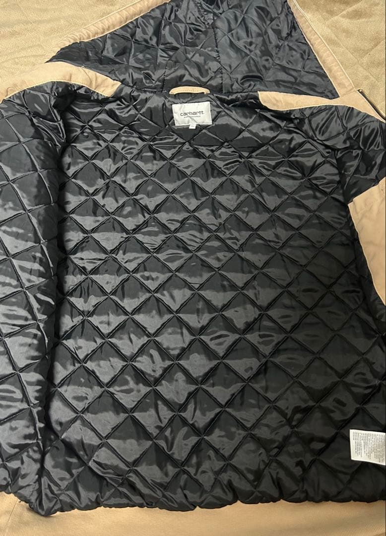 ジャケット・アウター Carhartt WIP OG ACTIVE JACKET XL