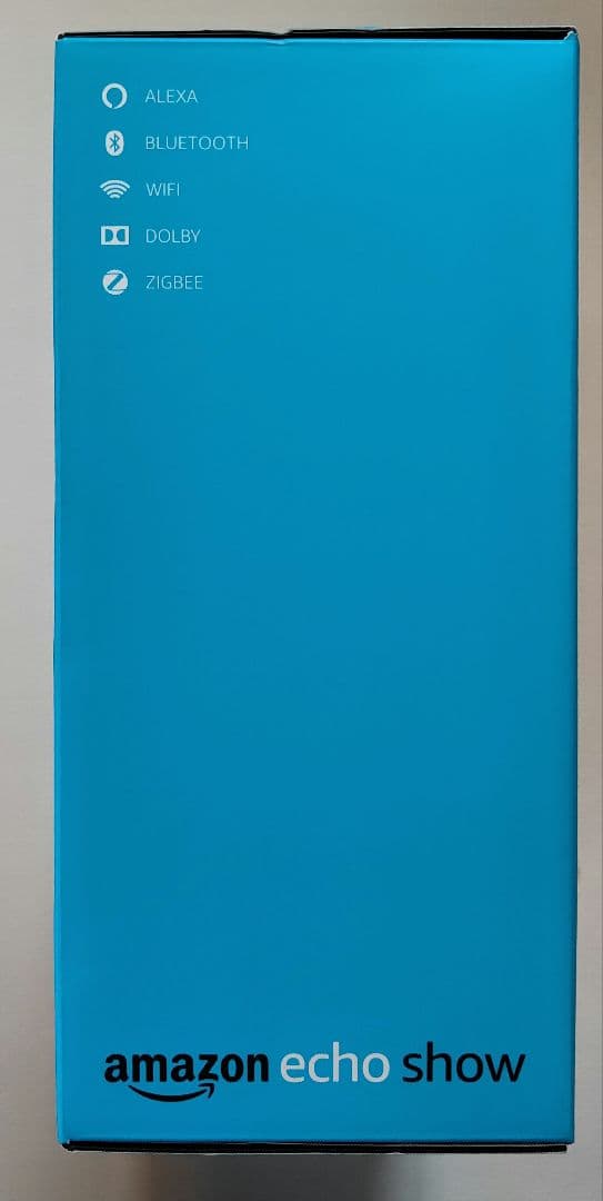 Amazon Echo Show 10 10インチ