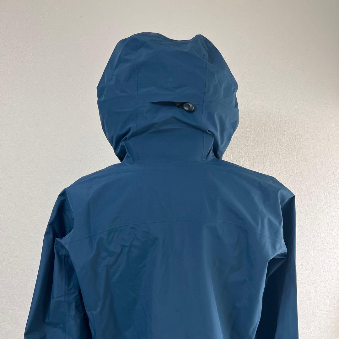 ARC’TERYX ZETA SL JACKETアークテリクスゼータSL XS