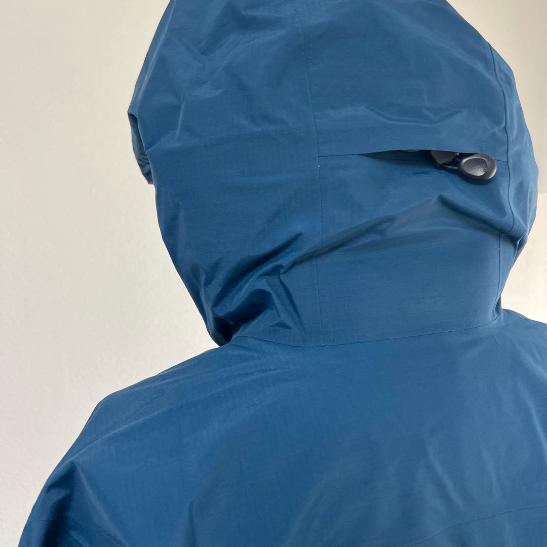 ARC’TERYX ZETA SL JACKETアークテリクスゼータSL XS