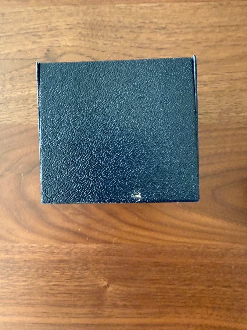 Harry Winston ケース一式