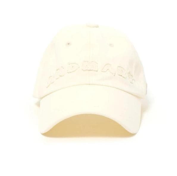 帽子 Mary logo cap ANDMARY
