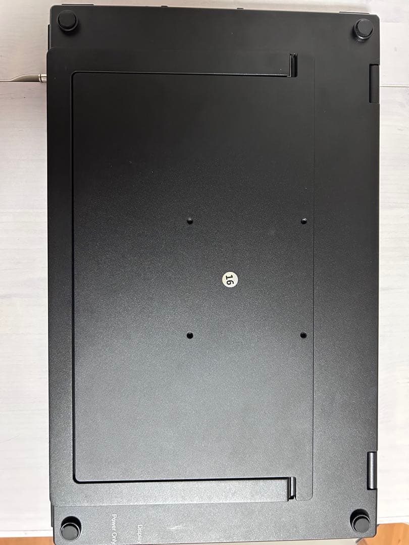 デュアル モバイルモニター 15.6インチ