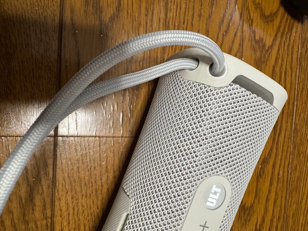 【極美品！】ソニー(SONY) ワイヤレススピーカー SRS-ULT10