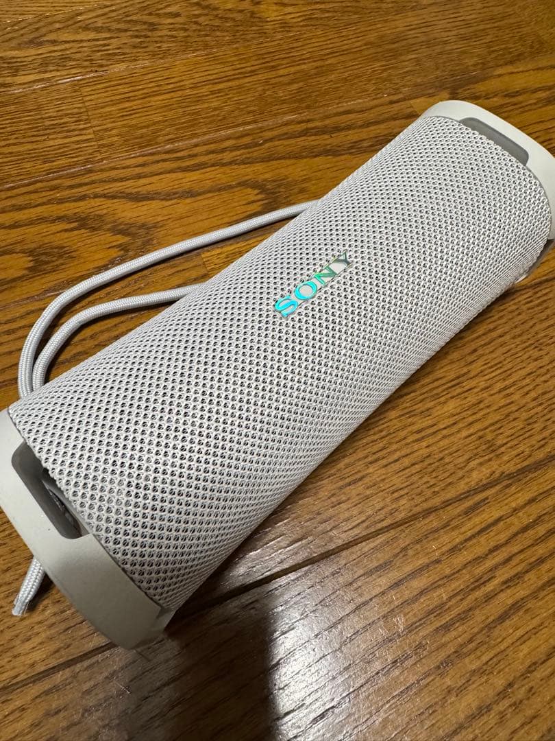 【極美品！】ソニー(SONY) ワイヤレススピーカー SRS-ULT10