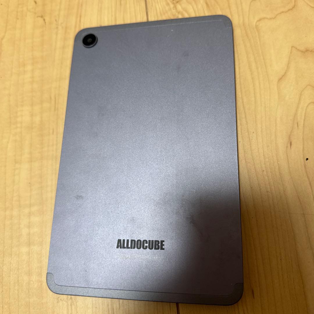 Androidタブレット iPlay 50 mini Pro