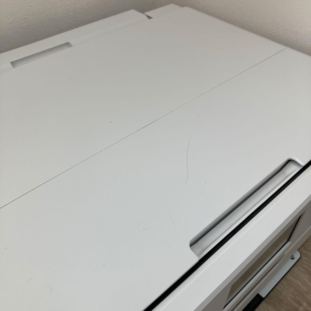使用ガイド付き　￼EPSON EP-979A3 インクジェットプリンター
