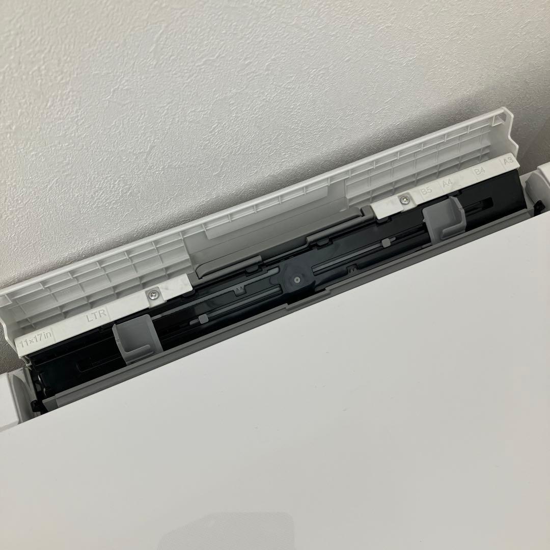 使用ガイド付き　￼EPSON EP-979A3 インクジェットプリンター