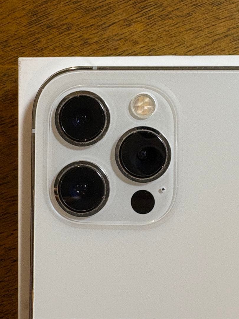 Apple iPhone 12Pro Max本体 128gb 89%
