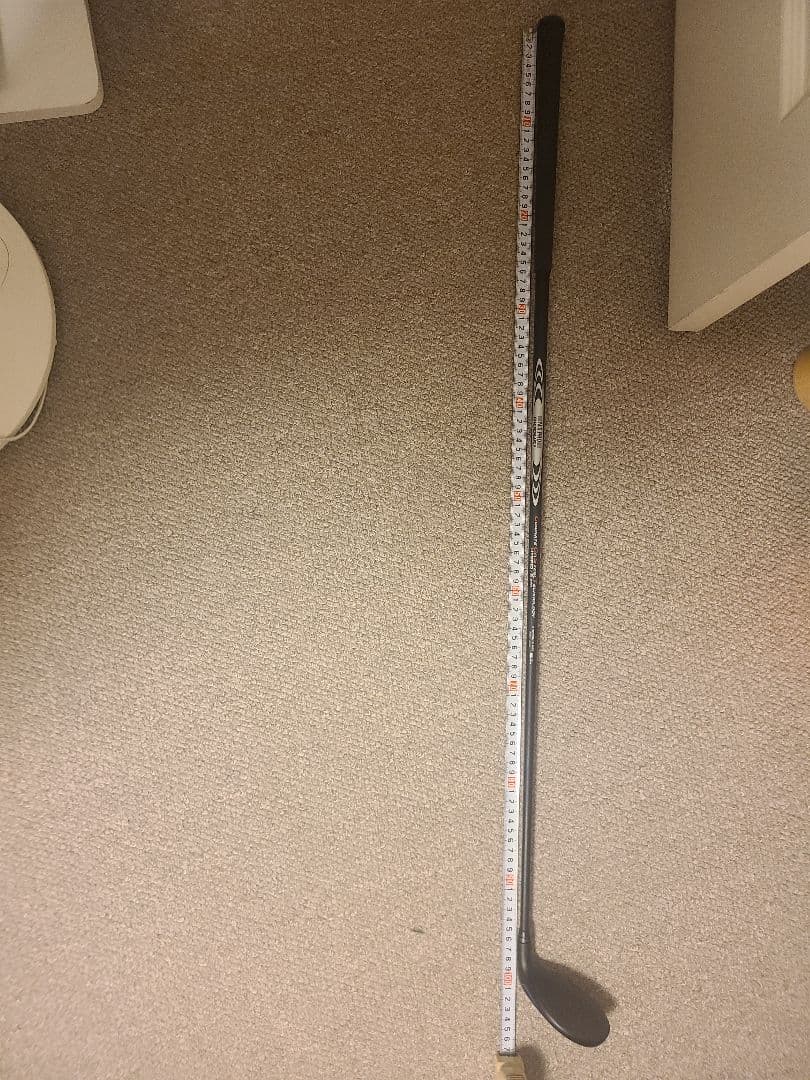 モーダスゴーストHybrid/S.370 シャフト（PINGスリーブ）3本