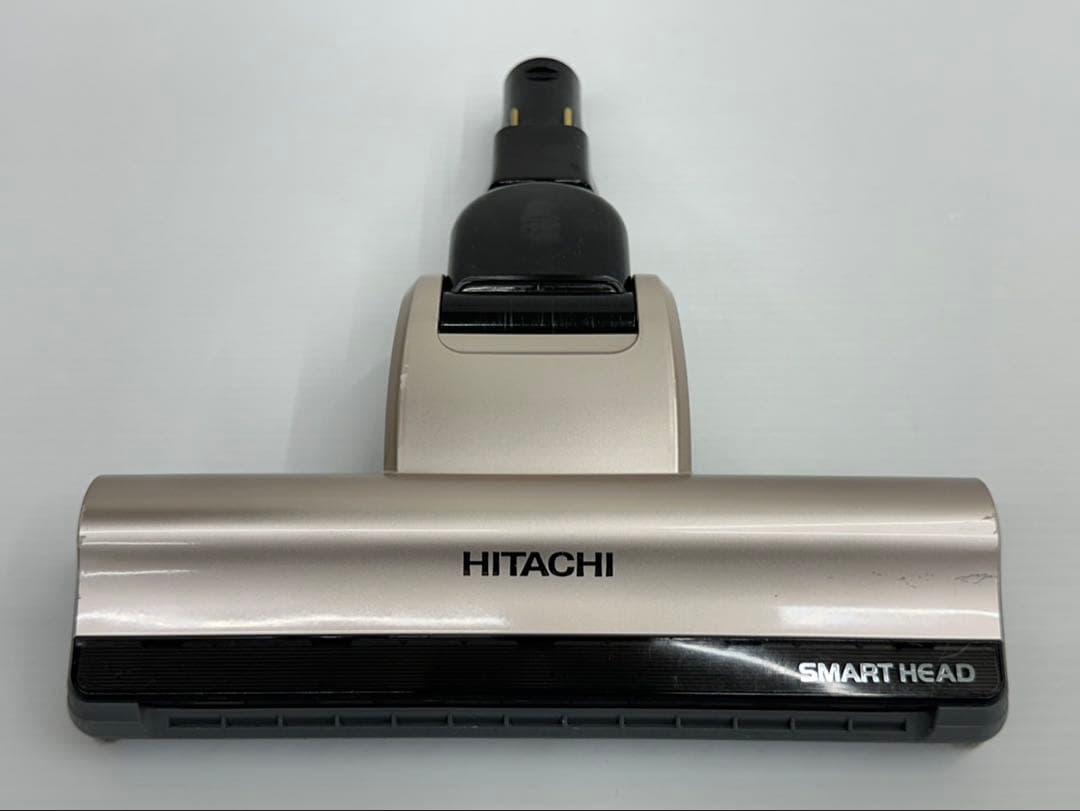 美品　D-DP25 動作保証　PV-BH900 掃除機用　パワーヘッド回転ブラシ