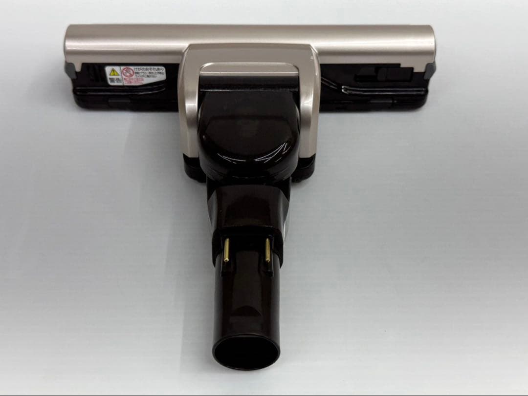 美品　D-DP25 動作保証　PV-BH900 掃除機用　パワーヘッド回転ブラシ