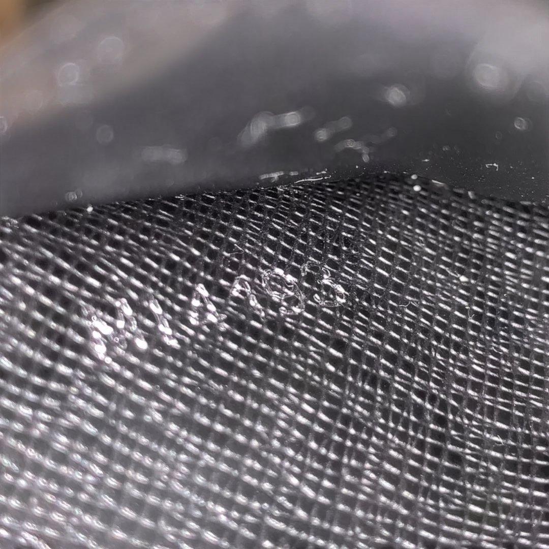 ルイヴィトン ダミエ・グラフィット ジッピーパース 小銭入れ ジャンク