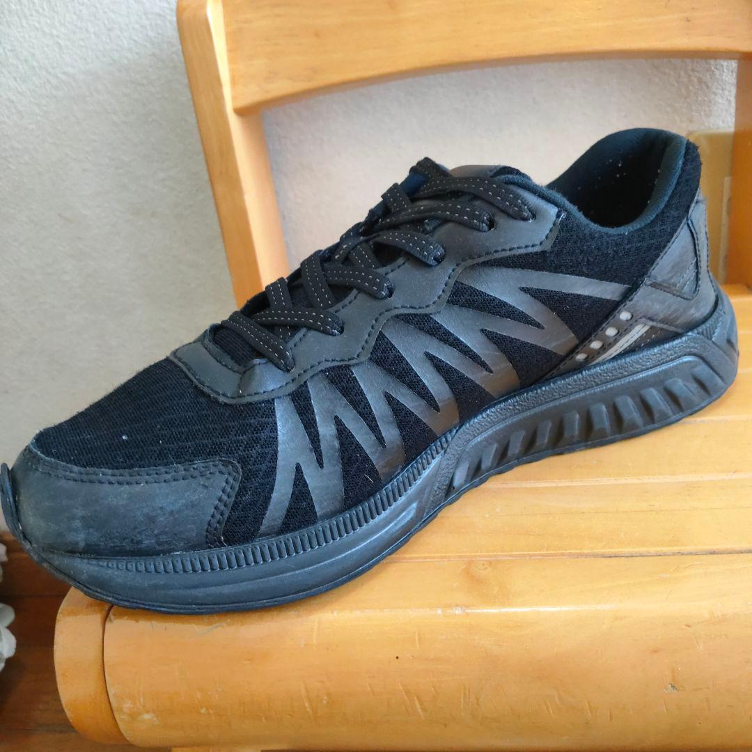 SASトレーニングシューズ