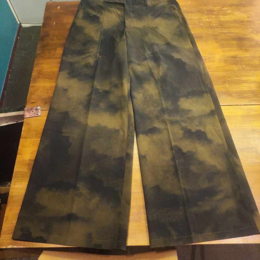 H*u様 A-COLD-WALL*ア コールド ウォールTERRAIN PRT