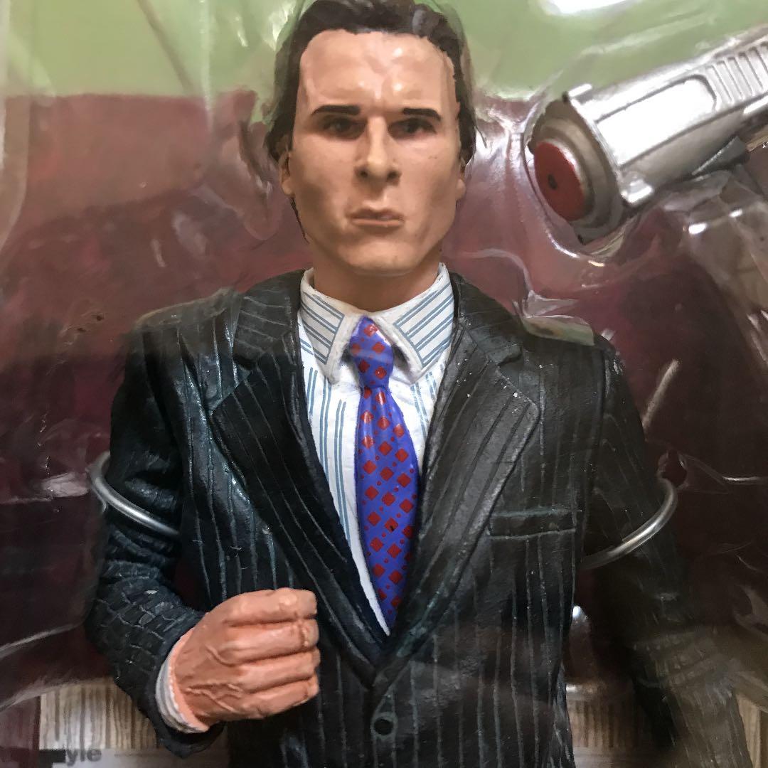 ⭐️年末値下⭐️NECACult CLASSICS AMERICAN PSYCHO