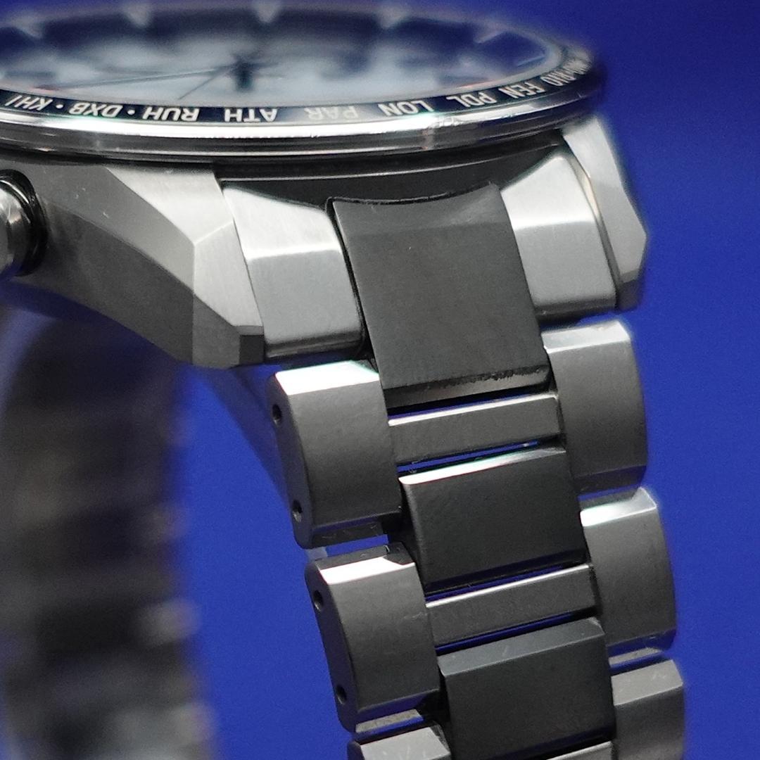 CITIZEN アテッサ CC3085-51A F150-T025811