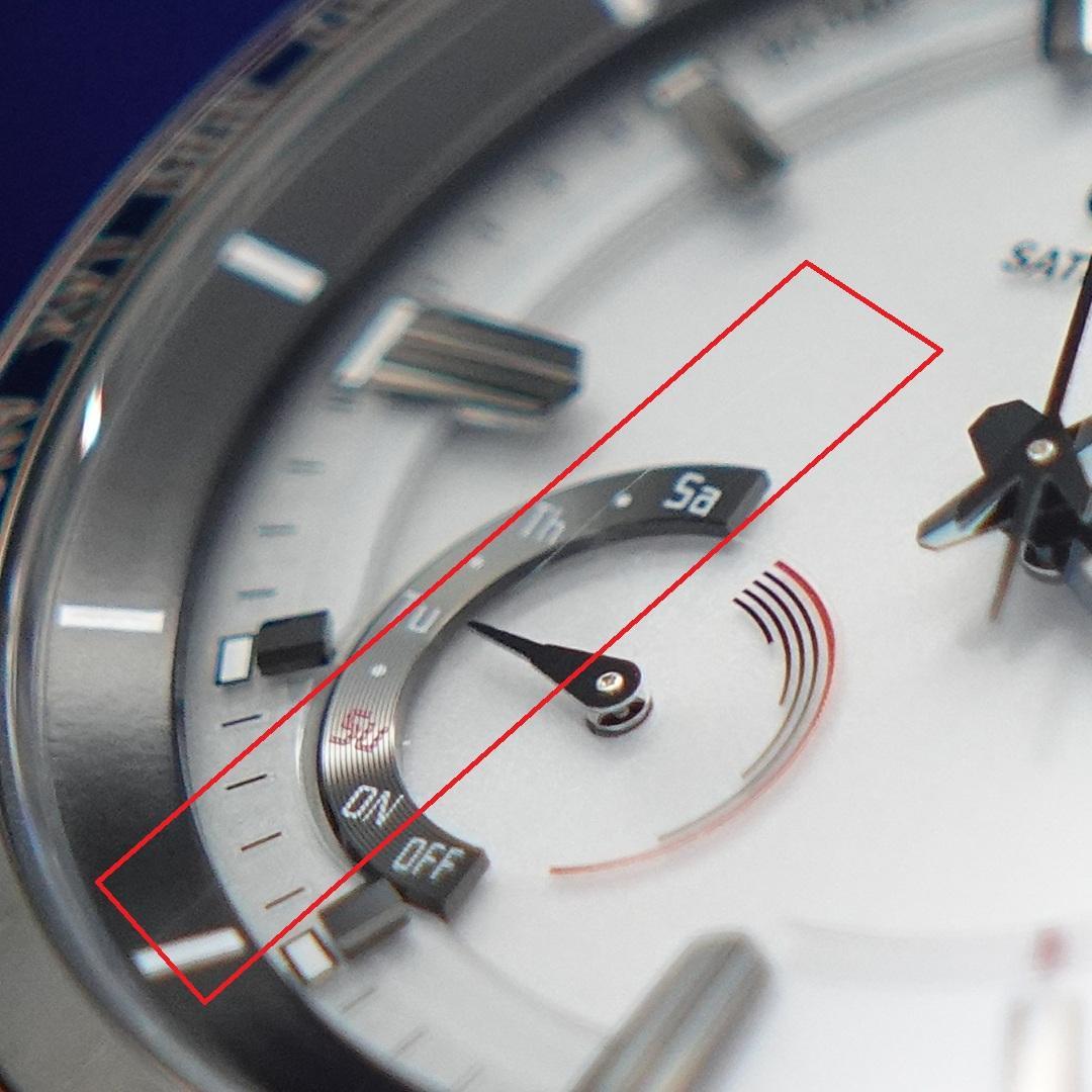 CITIZEN アテッサ CC3085-51A F150-T025811