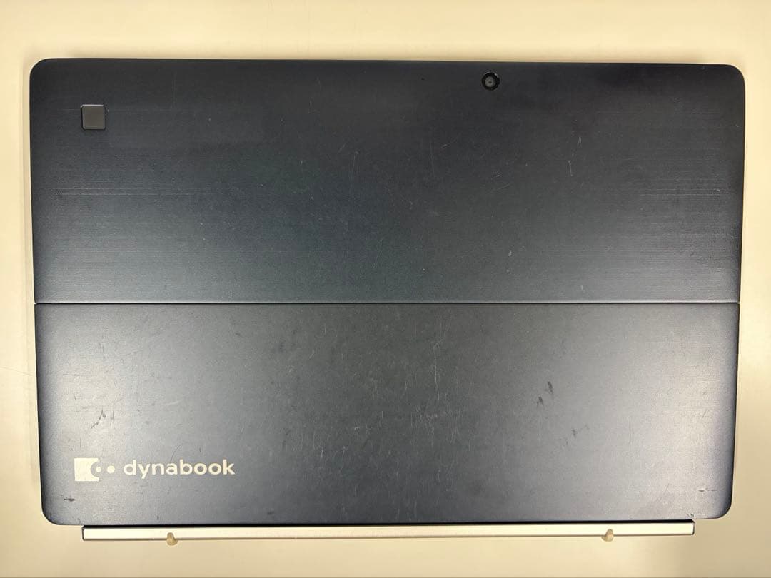 dynabook D83/M i5-8250U タブレットPC