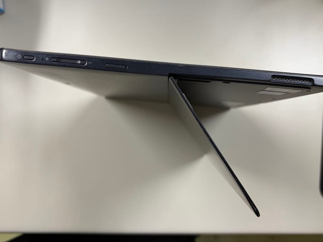 dynabook D83/M i5-8250U タブレットPC